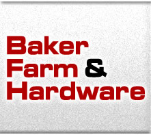 Baker Farm & Hardware